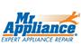 Mr Appliance logo