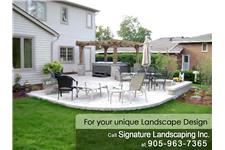 Signature Landscaping Inc. image 8