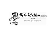 M & M Glass image 1