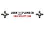 John The Plumber logo