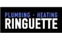 Plumbing-Heating Ringuette logo