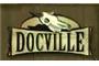 Docville Wild West Movie Set logo