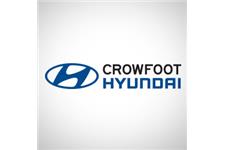 Crowfoot Hyundai image 1