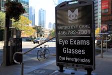 Metro Eye Care image 5