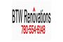 BTW Renovations Inc. logo