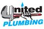 United Plumbing logo