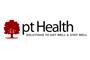 pt Health logo