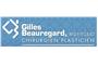 Clinique Dr Gilles Beauregard Ltee logo