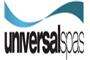 Universal Spas logo