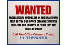 The Office Cleaners - Janitorial Service image 2