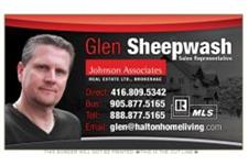 Glen Sheepwash image 1