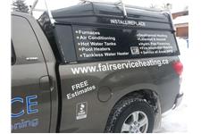 Fair Service Heating and Air Conditioning image 3