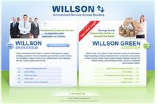 Willson International image 1
