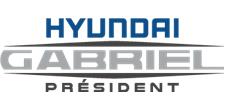 Hyundai Gabriel Président D.D.O. image 7