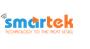 Smartek Technology & iQiosk Services logo