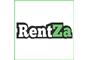 RentZa logo