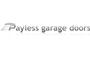 Payless Garage Doors Toronto  logo