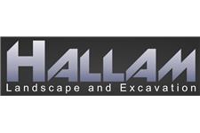 Hallam Landscape and Excavation image 1