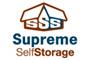 Supreme Self Storage logo