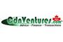 Canadian Ventures Inc. logo