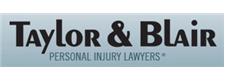 Taylor & Blair Personal Injury Lawyers image 1