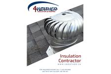 4 Weather Insulation and Roofing image 2