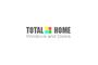Total Home Windows and Doors Mississauga logo