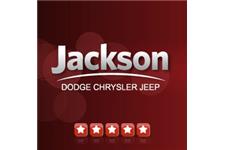 Jackson Dodge Chrysler Jeep image 1