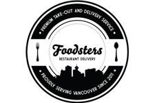 Foodsters Restaurant Delivery image 1