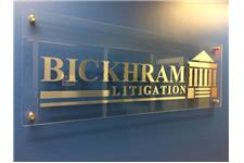 Bickhram Litigation image 1