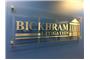 Bickhram Litigation logo