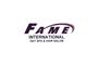 Fame International Day Spa & Hair Salon logo