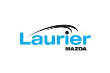 Laurier Mazda image 1