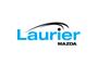 Laurier Mazda logo