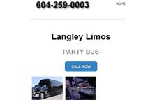 Langley Limos image 2