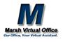 Marsh Virtual Office logo