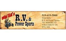 Wild Bill's R.V. & Power Sports image 1