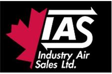Industry Air Sales Ltd. image 11