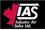 Industry Air Sales Ltd. logo