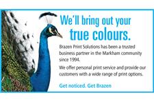 Brazen Print Solutions image 11