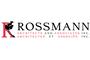 Rossmann Architects logo