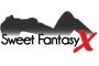Sweet Fantasy X logo