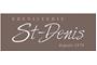 Ébénisterie St-Denis logo