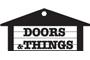 Doors & Things logo