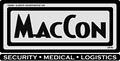 MacCon - Security, Medical, Logistics image 1