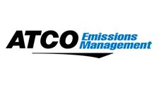 ATCO Emissions Management image 1