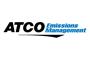 ATCO Emissions Management logo