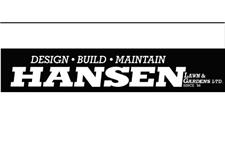 Hansen Lawn & Gardens Ltd. image 1
