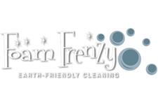 Foam Frenzy Carpet & Upholstery Cleaning image 1