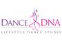 Dance National Academy logo